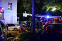 Feuer 2 Y Kellerbrand Koeln Humbold Gremberg Hachenburgerstr P003